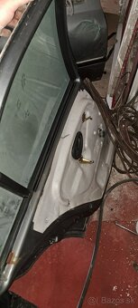 Peugeot 406 dvere - 2