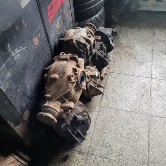 Diferencial Bmw e46 - 2