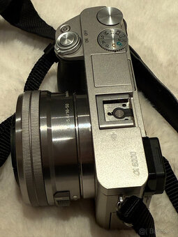 Sony Alpha 6000 - 2