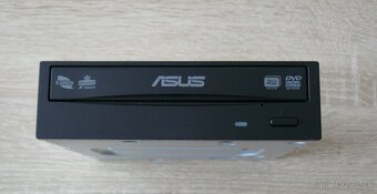 DVD napalovačka Asus - 2