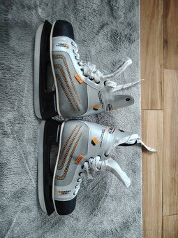 Pánske korčule 42 - 2