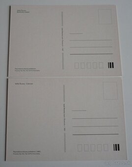 pohladnice,fotky - 2