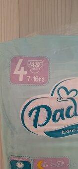 Plienky-lupilu-velkost-4 - 2