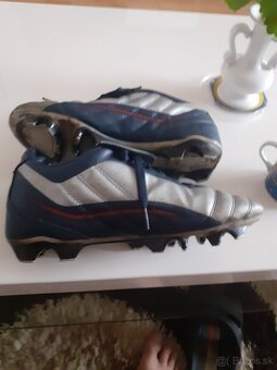 Kopacky na fudbal - 2
