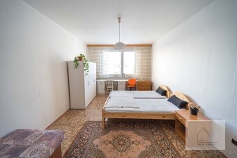 3-izbový byt vo Vrábľoch na predaj - 2