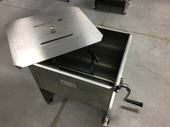 Ručná miešačka mäsa Technologis 30L - 2