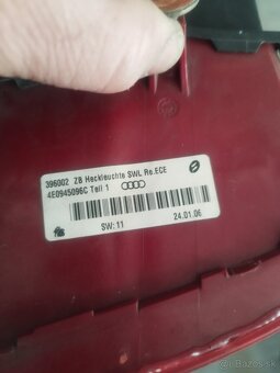 Prave vonkajšie svetlo a8d3 - 2