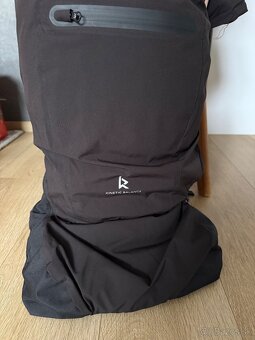 Fusak pre vozickara Kinetic Balance Raindtek - 2