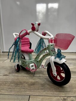 Baby Born hracky - 2