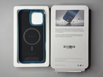 Pitaka Moonrise kryt iPhone 16 Pro Max - 2