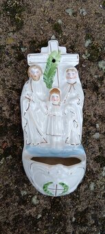 Sväteničky, krížiky, sväté obrázky. - 2