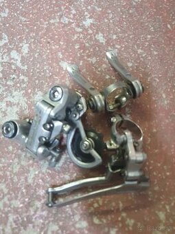 Shimano golden arrow - 2