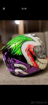 Hjc helma joker - 2