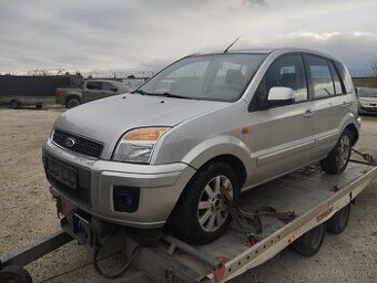 Ford Fusion 1.4 i ROZPREDÁM - 2