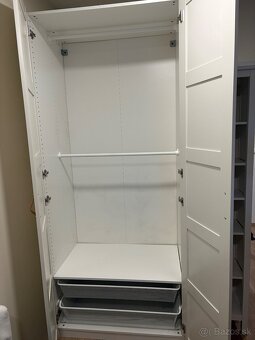 Skriňa Pax Ikea - 2