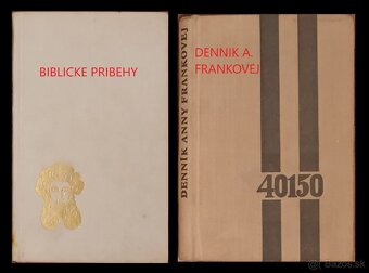 Knihy: Literatura pre mladez - 2