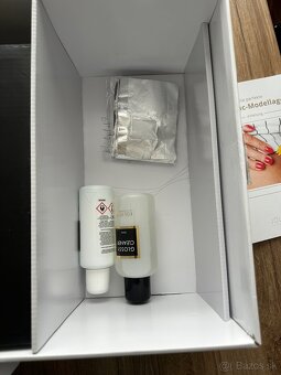 Startovacia sada - 2