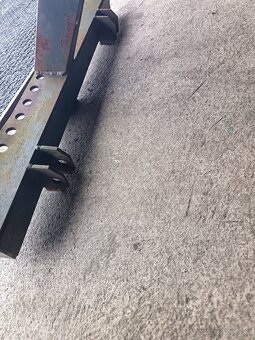 Traktor malotraktor - 2