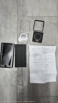 Samsung galaxy z flip7 512gb/12gb - 2