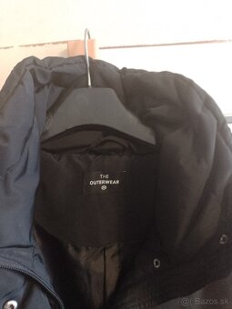 Dámska vetrovka - 2