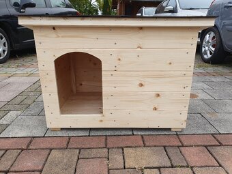 Búda pre psa - 2