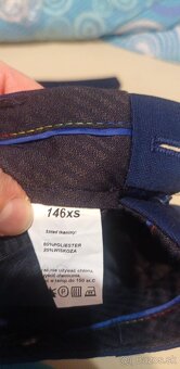 Chlapcensky oblek na 1 sv.prijimanie - 2