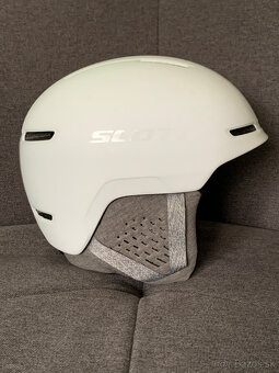 Lyžiarska prilba Scott S (51-55cm) - 2