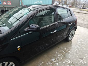 Fiat Bravo 2.0mjt SPORT EDITION - 2