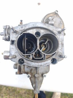 Karburátor-2107-1107010 - 2