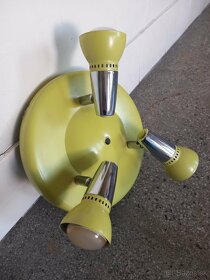 ZLAVA stropne svietidlo - lampu - 2