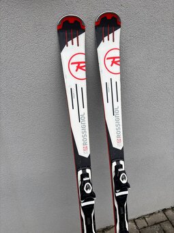 Lyže Rossignol P400 177cm - 2