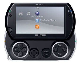 Kúpim PSP, PSP GO, PS VITA a príslušenstvo - 2