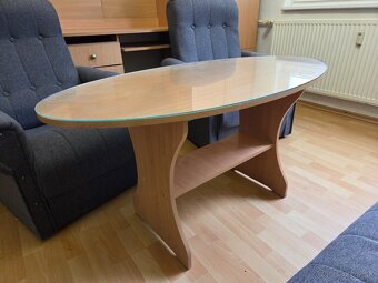 Konferenčný stolík - 2