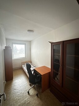 Nepriechodná izba v Ružinove - 2