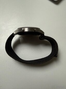 Samsung gear s3 classic - 2