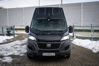 Fiat Ducato Maxi 2.2 MultiJet L4H3, slovenské, v záruke, DPH - 2