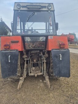 zetor crystal 8145 - 2