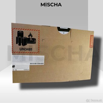 Lenovo IdeaPad Slim 3 14IRH10 Luna Grey kovový - 2