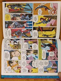 Nejmocnejší hrdinové Marvelu 13 - Black Widow - 2