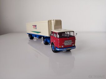 Škoda 706 1:43 AVD - 2