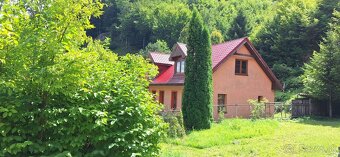 Historický rodinný dom v Tajove - 2