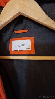 Zimná chlapčenská bunda - 2