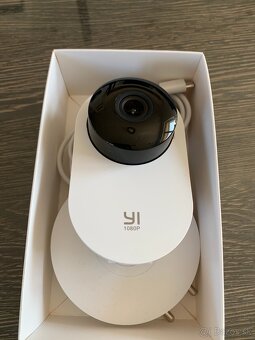 YI 1080p Home Camera - 2