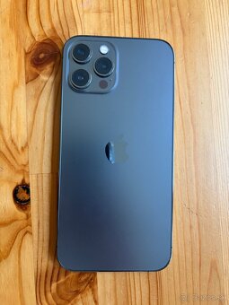 Apple Iphone 12 PRO MAX 256 gb - 2