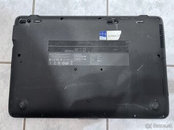 HP ProBook 650 G2 s bateriou - 2