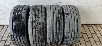 225/55 r17 letne - 2