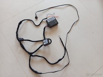 TELTONIKA FMB140 CAN GPS jednotka - 2