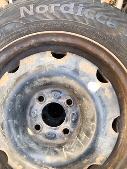 175/70 r14 4x100 m+ s - 2