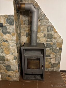 Krbove kachle - 2