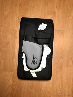 Vyrážačka Reebok 2K Sr. - 2